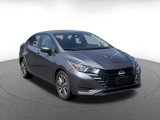 Used 2023 Nissan Versa SV image 3