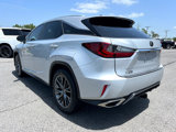 Used 2017 Lexus RX 350 F Sport image 3