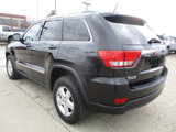 Used 2012 Jeep Grand Cherokee Laredo w/ Laredo E Group image 4
