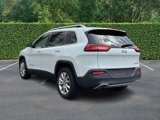 Used 2016 Jeep Cherokee Limited image 4