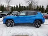New 2025 Jeep Compass Limited image 3