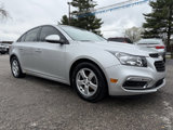 Used 2016 Chevrolet Cruze LT image 3