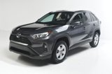 Used 2021 Toyota RAV4 XLE image 2