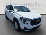 Used 2024 GMC Terrain SLE image 4