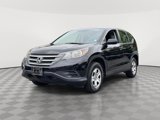 Used 2012 Honda CR-V LX image 2