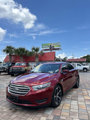 Used 2015 Ford Taurus SEL w/ Equipment Group 201A image 3