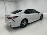 Used 2023 Toyota Camry SE image 4