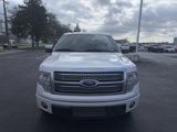 Used 2011 Ford F150 Platinum image 2