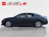 Certified 2023 Toyota Camry LE image 2