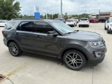 Used 2017 Ford Explorer Sport w/ Equipment Group 401A image 5