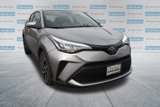 Used 2020 Toyota C-HR XLE image 3