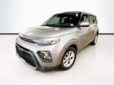 Used 2022 Kia Soul LX w/ Technology Package image 3
