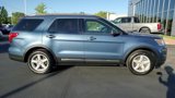 Used 2019 Ford Explorer XLT image 2