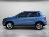 Used 2018 Volkswagen Tiguan Limited image 5