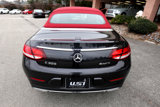 Used 2020 Mercedes-Benz C 300 4MATIC Cabriolet w/ Multimedia Package image 3