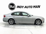 Used 2014 BMW 320i xDrive Sedan image 3