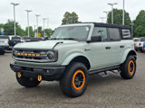 Certified 2021 Ford Bronco Big Bend image 4