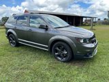 Used 2019 Dodge Journey Crossroad image 2