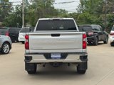 Used 2023 Chevrolet Silverado 2500 LT image 4