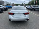 Used 2021 Nissan Altima 2.5 SV image 4
