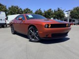 Used 2022 Dodge Challenger SXT w/ Blacktop Package image 2