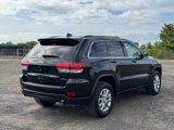 Certified 2021 Jeep Grand Cherokee Laredo image 5