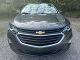 Used 2020 Chevrolet Equinox LT image 2