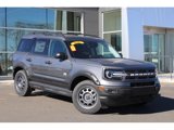 Used 2024 Ford Bronco Sport Big Bend image 2