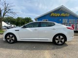 Used 2012 Kia Optima Hybrid w/ Hybrid Premium Technology Pkg image 6