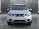 Used 2012 Nissan Murano SV image 2