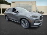 New 2025 INFINITI QX60 Pure image 2