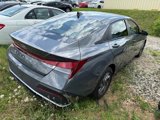 Certified 2024 Hyundai Elantra SEL image 2