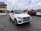Used 2018 Mercedes-Benz GLE 350 4MATIC image 3