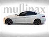 Used 2017 Alfa Romeo Giulia Ti w/ TI 18" Sport Package image 3