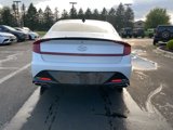 Used 2021 Hyundai Sonata N Line image 4