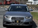 Used 2016 Audi A4 Premium image 2