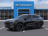 New 2025 Chevrolet Trax ACTIV w/ Driver Confidence Package image 2