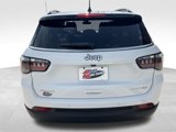 Used 2022 Jeep Compass Limited image 4