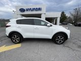 Used 2020 Kia Sportage LX image 2