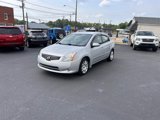 Used 2011 Nissan Sentra 2.0 S w/ Convenience Pkg image 3