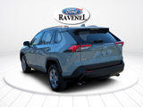 Used 2023 Toyota RAV4 XLE image 5