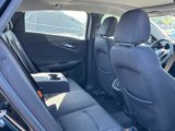 Used 2017 Chevrolet Malibu LT w/ Driver Confidence Package image 4