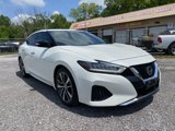 Used 2019 Nissan Maxima 3.5 SV w/ Floor Mat Group image 3