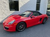 Used 2015 Porsche Boxster S image 3