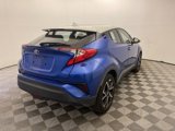Used 2018 Toyota C-HR XLE image 5