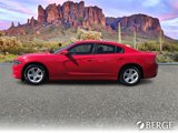 Used 2022 Dodge Charger SXT image 3