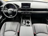 Used 2025 Honda Pilot Black Edition image 4