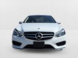 Used 2016 Mercedes-Benz E 400 Sedan image 2