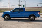 Used 2013 Ford F150 STX w/ Mid Equipment Group image 4