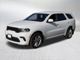 Used 2021 Dodge Durango GT image 3